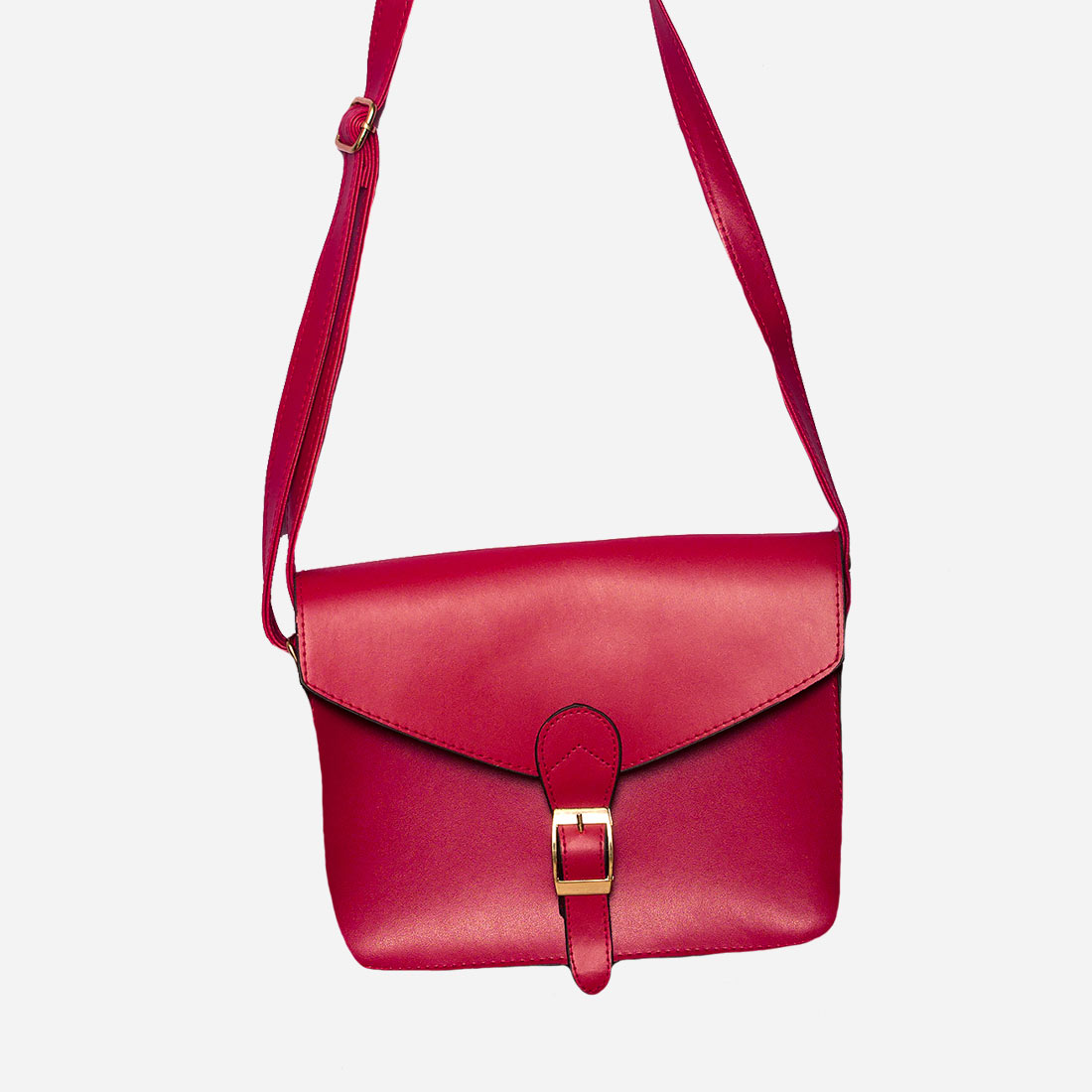 Leather Handbag – Mii Amulet